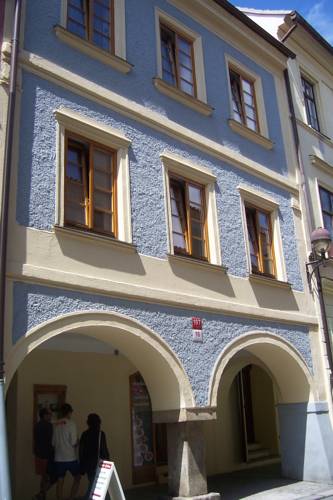České Budějovice Czech republic Last Minute Discount Code Booking.com