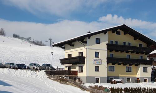 Kaprun Österreich Last-Minute-Rabattcode Booking.com