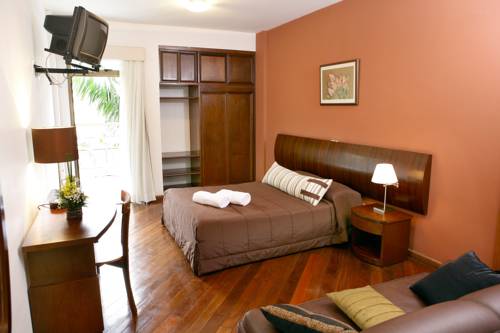 Juiz de Fora (Minas Gerais) Brazil Last Minute Discount Code Booking.com