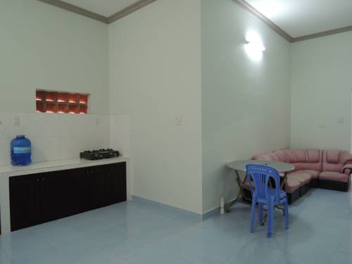 Mui Ne Viet Nam Last Minute Discount Code Booking.com