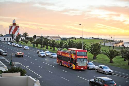 Cape Town South Africa Last Minute Discount Code Booking.com