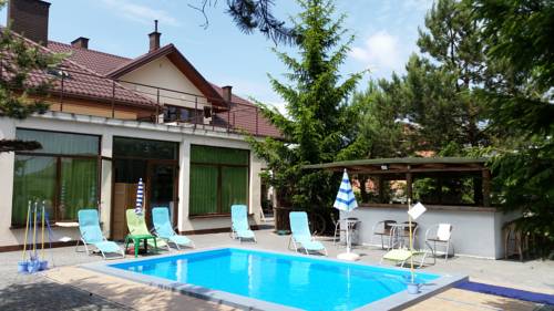 Luzki Polen Last-Minute-Rabattcode Booking.com