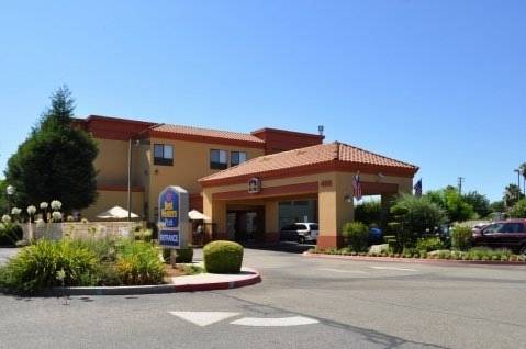 Fresno (Californië) Verenigde Staten Laatste minuut Kortingscode Booking.com