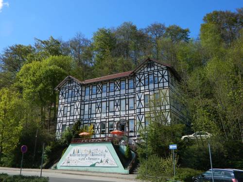 Ruhla OT Thal Deutschland Last-Minute-Rabattcode Booking.com
