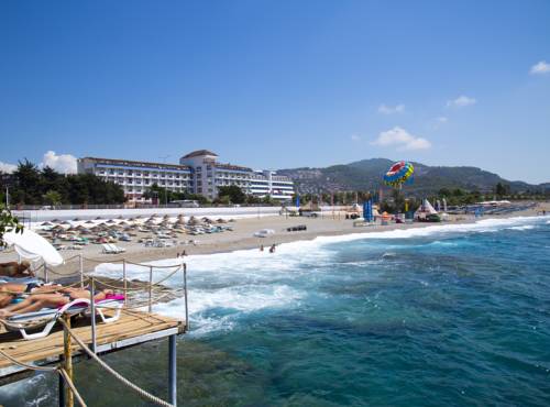 Kargicak Turkey Last Minute Discount Code Booking.com
