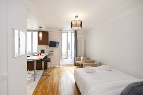 Paris France Code de réduction de dernière minute Booking.com