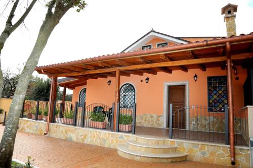 Valmontone Italien Last-Minute-Rabattcode Booking.com