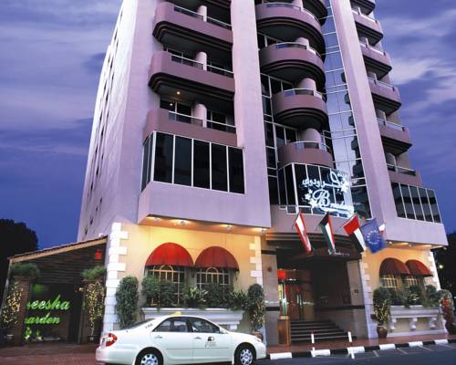 Dubai Verenigde Arabische Emiraten Laatste minuut Kortingscode Booking.com