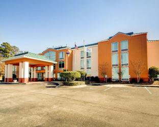 Meridian (MS) United States Last Minute Discount Code Agoda.com