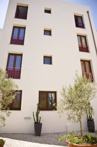 Trapani Italy Last Minute Discount Code Booking.com
