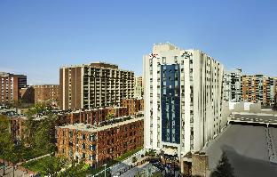 Silver Spring (MD) United States Last Minute Discount Code Agoda.com