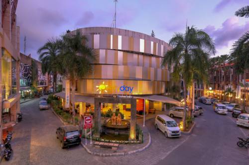 Kuta Indonesien Last-Minute-Rabattcode Booking.com