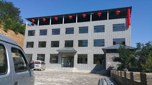 Baoding China Last Minute Discount Code Booking.com