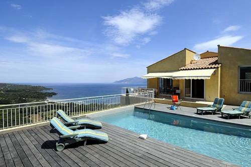 Saint Florent und der Norden Ea Frankreich Last-Minute-Rabattcode Booking.com