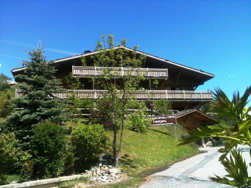 Megève Frankreich Last-Minute-Rabattcode Booking.com