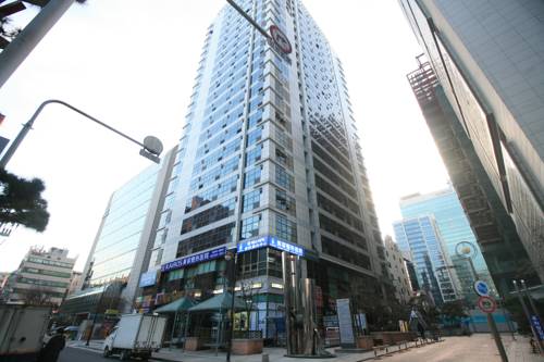 Seúl Corea del Sur Último Minuto Código de Descuento Booking.com