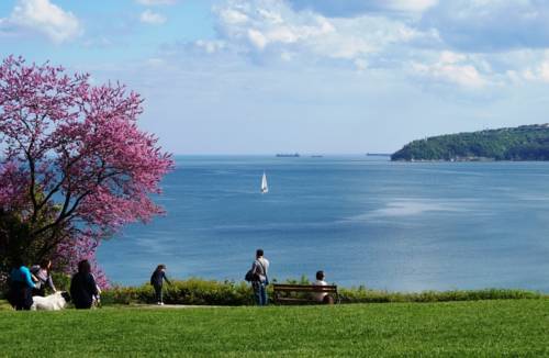 Varna City Bulgaria Last Minute Discount Code Booking.com