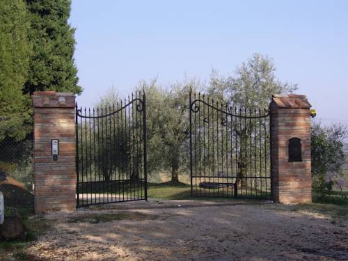 Città della Pieve Italien Last-Minute-Rabattcode Booking.com