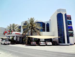 Manama Bahrain Last Minute Discount Code Agoda.com