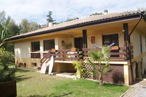 Moliets-et-maa Frankreich Last-Minute-Rabattcode Booking.com
