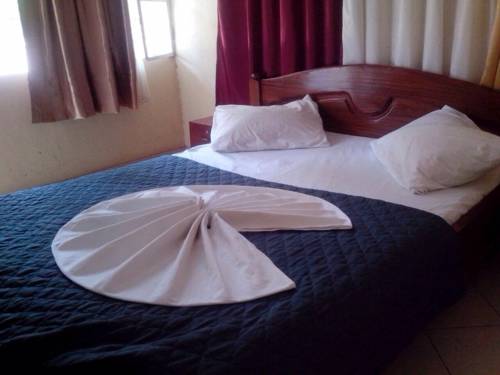 Kigali Ruanda Último Minuto Código de Descuento Booking.com
