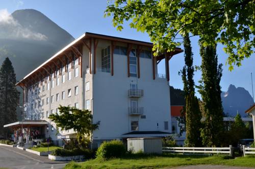 Åndalsnes Norway Last Minute Discount Code Booking.com