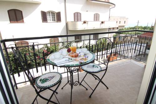 Tropea Italië Laatste minuut Kortingscode Booking.com