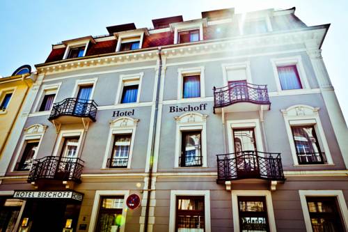 Baden-Baden Germany Last Minute Discount Code Booking.com