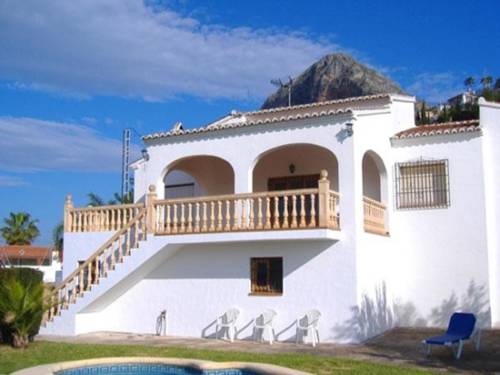 Jávea Spain Last Minute Discount Code Booking.com