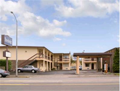 Longview (Washington) Vereinigte Staaten Last-Minute-Rabattcode Booking.com
