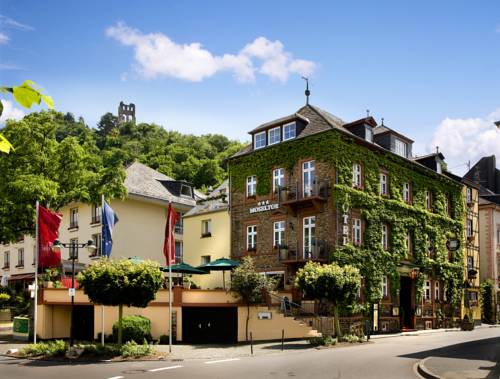 Traben-Trarbach Deutschland Last-Minute-Rabattcode Booking.com