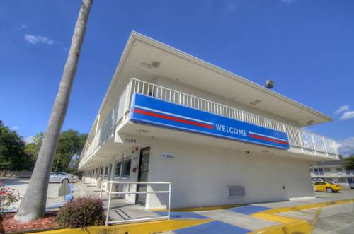 Orlando (Florida) Verenigde Staten Laatste minuut Kortingscode Booking.com