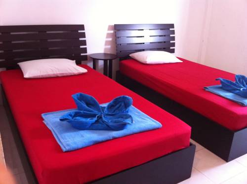 Phi Phi Don Thailand Last Minute Discount Code Booking.com