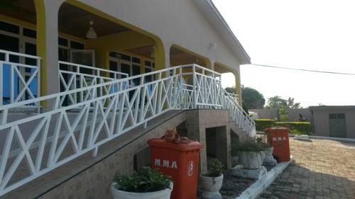 Mampong Ghana Last Minute Discount Code Booking.com