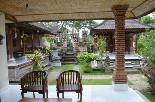Gianyar Indonesien Last-Minute-Rabattcode Booking.com