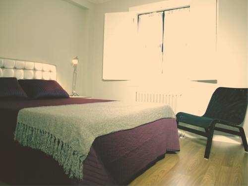 Cáceres Spanien Last-Minute-Rabattcode Booking.com