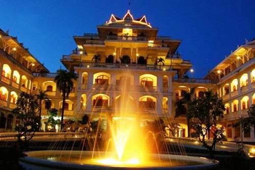 Pakse Laos Code de réduction de dernière minute Booking.com