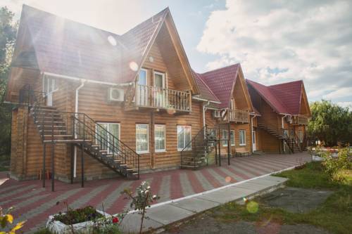 Boryspol Ukraine Last-Minute-Rabattcode Booking.com