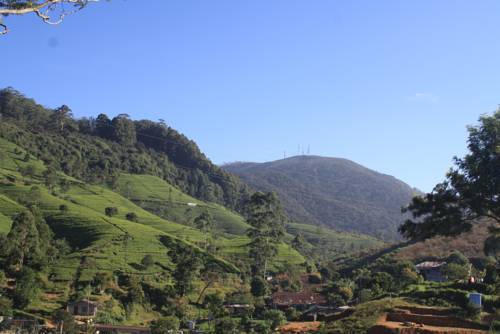 Nuwara Eliya Sri Lanka Code de réduction de dernière minute Booking.com