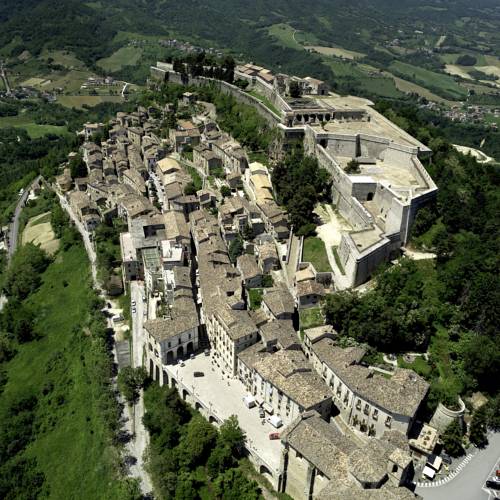 Civitella del Tronto Italie Code de réduction de dernière minute Booking.com