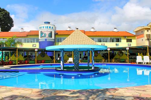 Ananindeua (Para) Brasil Último Minuto Código de Descuento Booking.com