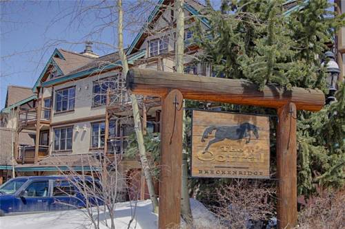 Breckenridge (Colorado) United States Last Minute Discount Code Booking.com