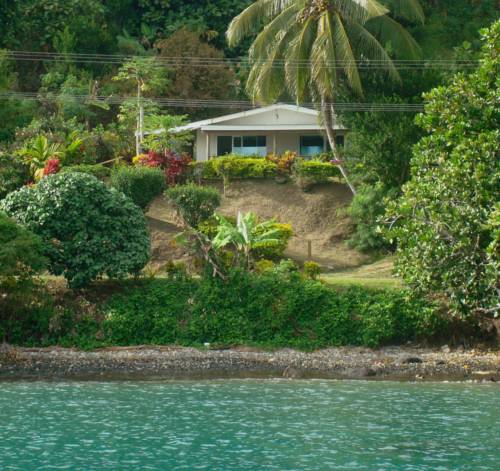 Savusavu Fiji Last Minute Discount Code Booking.com