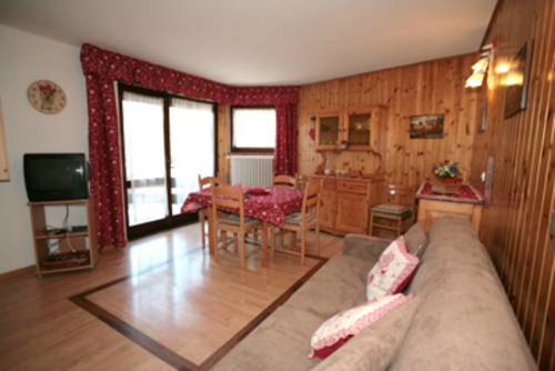Campitello di Fassa Italië Laatste minuut Kortingscode Booking.com