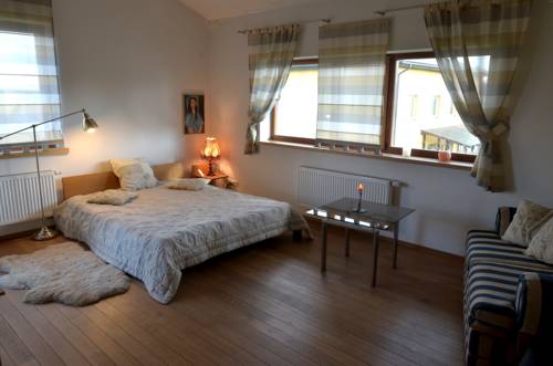 Naujieji Verkiai Lithuania Last Minute Discount Code Booking.com