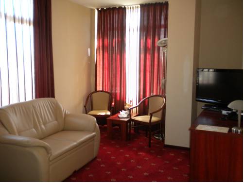 Cluj-Napoca Roumanie Code de réduction de dernière minute Booking.com
