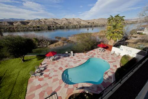 Bullhead City (Arizona) Verenigde Staten Laatste minuut Kortingscode Booking.com