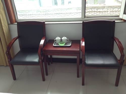 Wutaishan China Last-Minute-Rabattcode Booking.com
