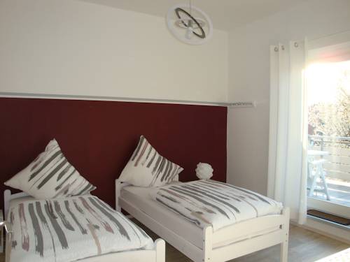 Oberhausen Deutschland Last-Minute-Rabattcode Booking.com