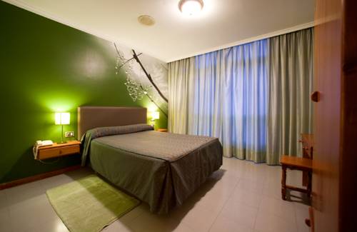 Villalba Espagne Code de réduction de dernière minute Booking.com